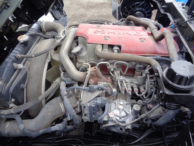 日野 レンジャー TKG-FC9JKAP(2WD)の写真34