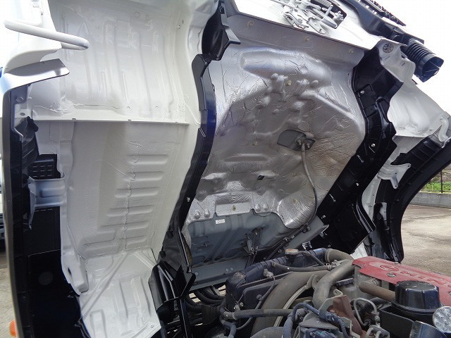 日野 レンジャー TKG-FC9JKAP(2WD)の写真35