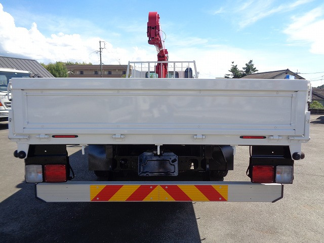 日野 レンジャー 2KG-FC2ABA(2WD)の写真4