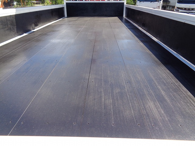 日野 レンジャー 2KG-FC2ABA(2WD)の写真5