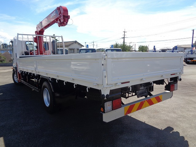 日野 レンジャー 2KG-FC2ABA(2WD)の写真6