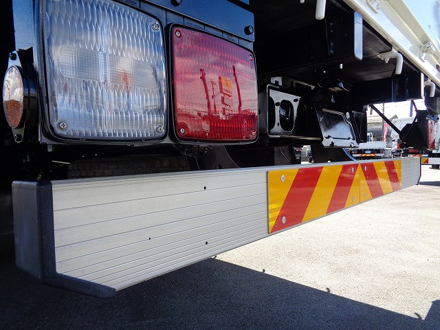 日野 レンジャー 2KG-FC2ABA(2WD)の写真7