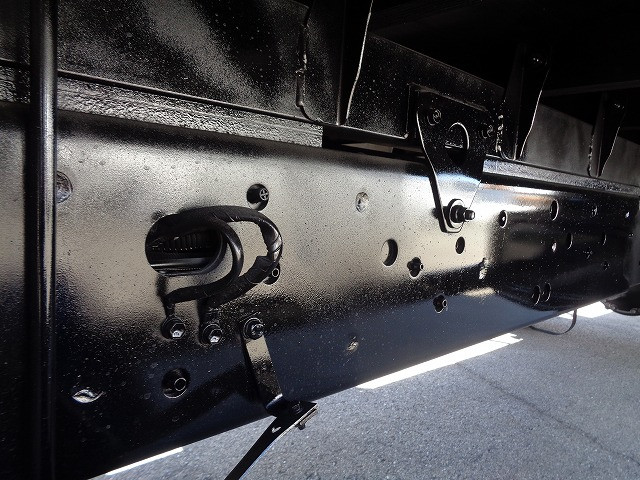 日野 レンジャー 2KG-FC2ABA(2WD)の写真9