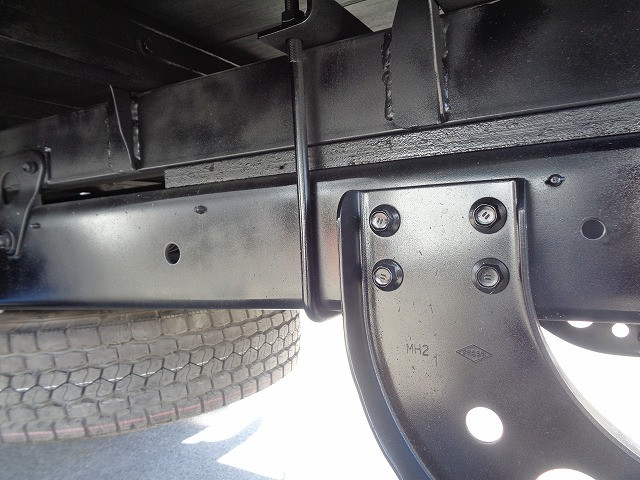 日野 レンジャー 2KG-FC2ABA(2WD)の写真11