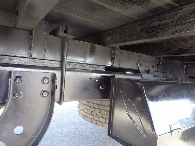 日野 レンジャー 2KG-FC2ABA(2WD)の写真12