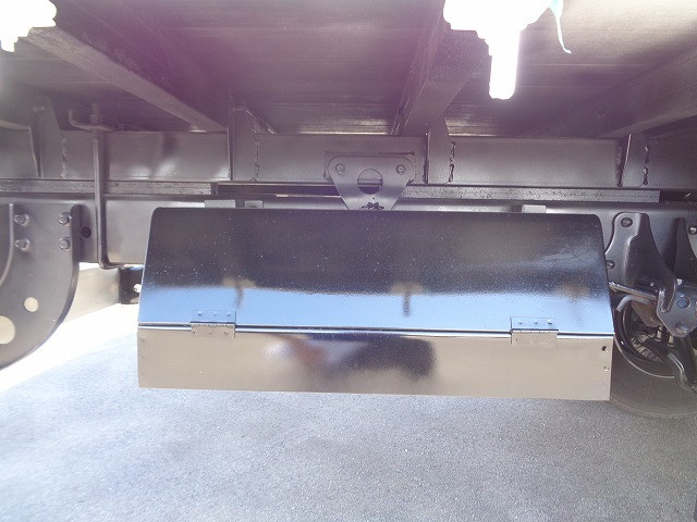 日野 レンジャー 2KG-FC2ABA(2WD)の写真13