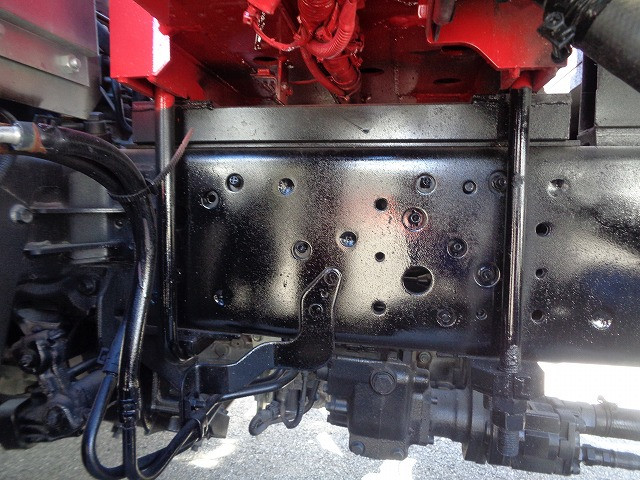 日野 レンジャー 2KG-FC2ABA(2WD)の写真16