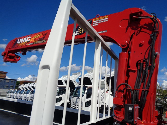 日野 レンジャー 2KG-FC2ABA(2WD)の写真17