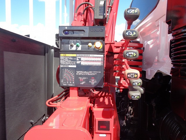 日野 レンジャー 2KG-FC2ABA(2WD)の写真18