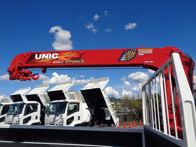 日野 レンジャー 2KG-FC2ABA(2WD)の写真20