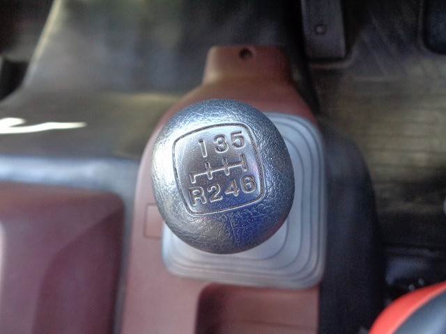 日野 レンジャー 2KG-FC2ABA(2WD)の写真24