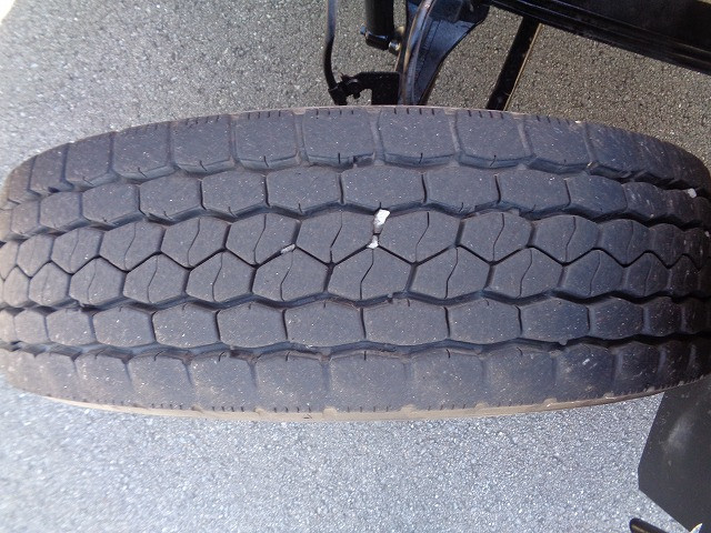 日野 レンジャー 2KG-FC2ABA(2WD)の写真27