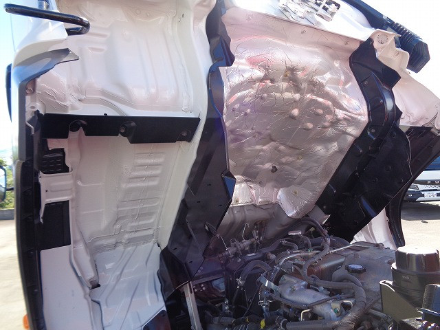 日野 レンジャー 2KG-FC2ABA(2WD)の写真28