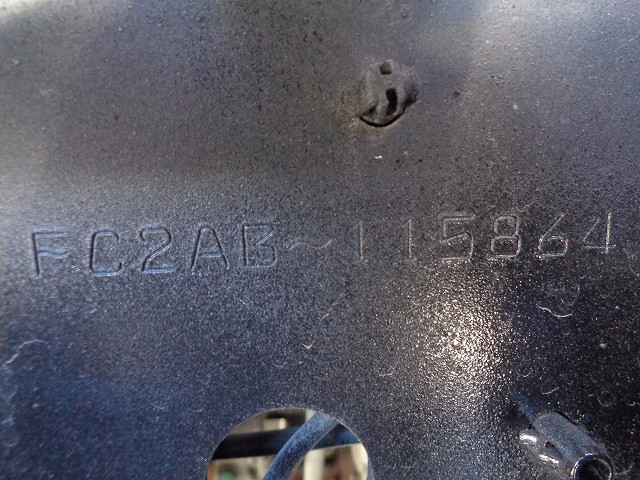 日野 レンジャー 2KG-FC2ABA(2WD)の写真29