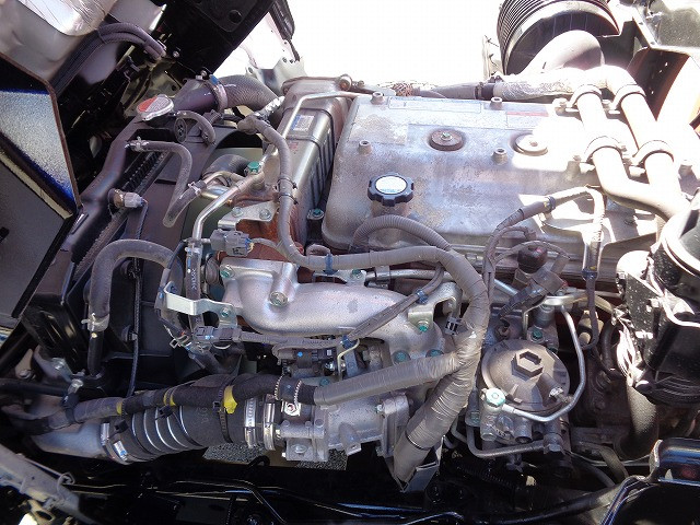 日野 レンジャー 2KG-FC2ABA(2WD)の写真30