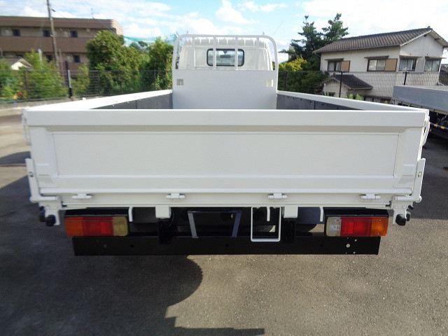 日野 デュトロ TKG-XZU655M(2WD)の写真5