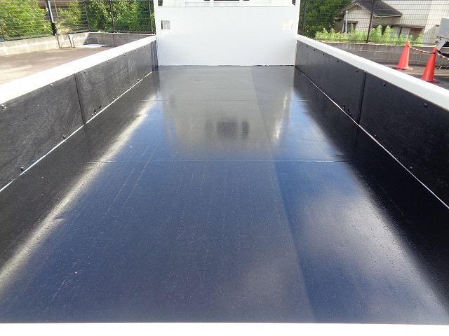 日野 デュトロ TKG-XZU655M(2WD)の写真6