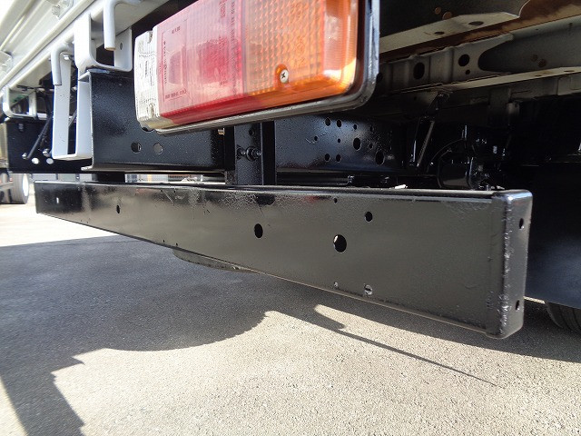 日野 デュトロ TKG-XZU655M(2WD)の写真7