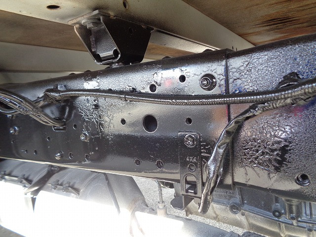 日野 デュトロ TKG-XZU655M(2WD)の写真9