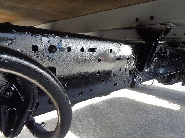 日野 デュトロ TKG-XZU655M(2WD)の写真10