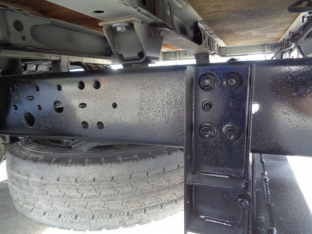 日野 デュトロ TKG-XZU655M(2WD)の写真11