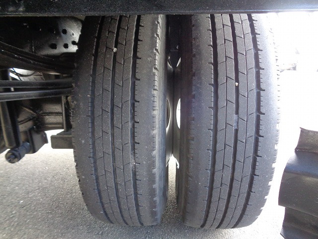 日野 デュトロ TKG-XZU655M(2WD)の写真12