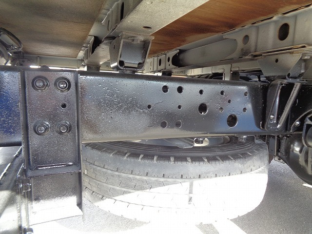 日野 デュトロ TKG-XZU655M(2WD)の写真13