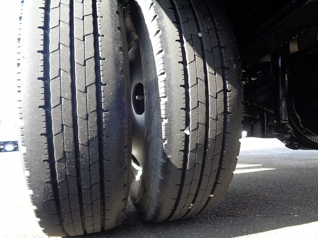 日野 デュトロ TKG-XZU655M(2WD)の写真14