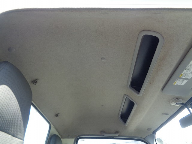 日野 デュトロ TKG-XZU655M(2WD)の写真16