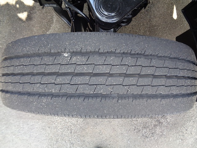 日野 デュトロ TKG-XZU655M(2WD)の写真22