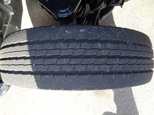 日野 デュトロ TKG-XZU655M(2WD)の写真26