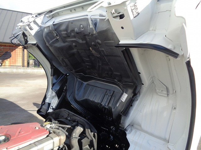 日野 デュトロ TKG-XZU655M(2WD)の写真27