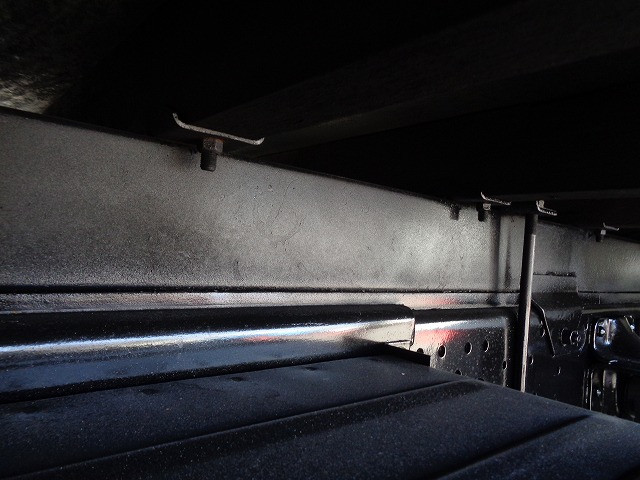 日野 デュトロ TKG-XZU650M(2WD)の写真10