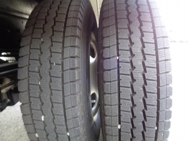 日野 デュトロ TKG-XZU650M(2WD)の写真11