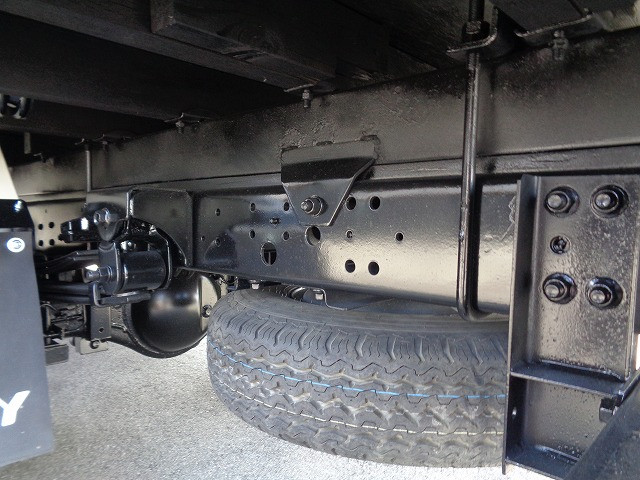 日野 デュトロ TKG-XZU650M(2WD)の写真12