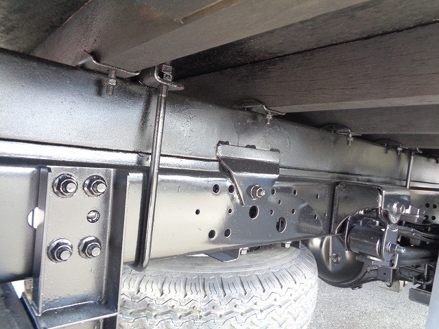 日野 デュトロ TKG-XZU650M(2WD)の写真13