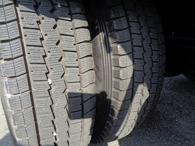 日野 デュトロ TKG-XZU650M(2WD)の写真14