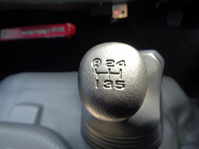 日野 デュトロ TKG-XZU650M(2WD)の写真17