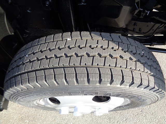 日野 デュトロ TKG-XZU650M(2WD)の写真25