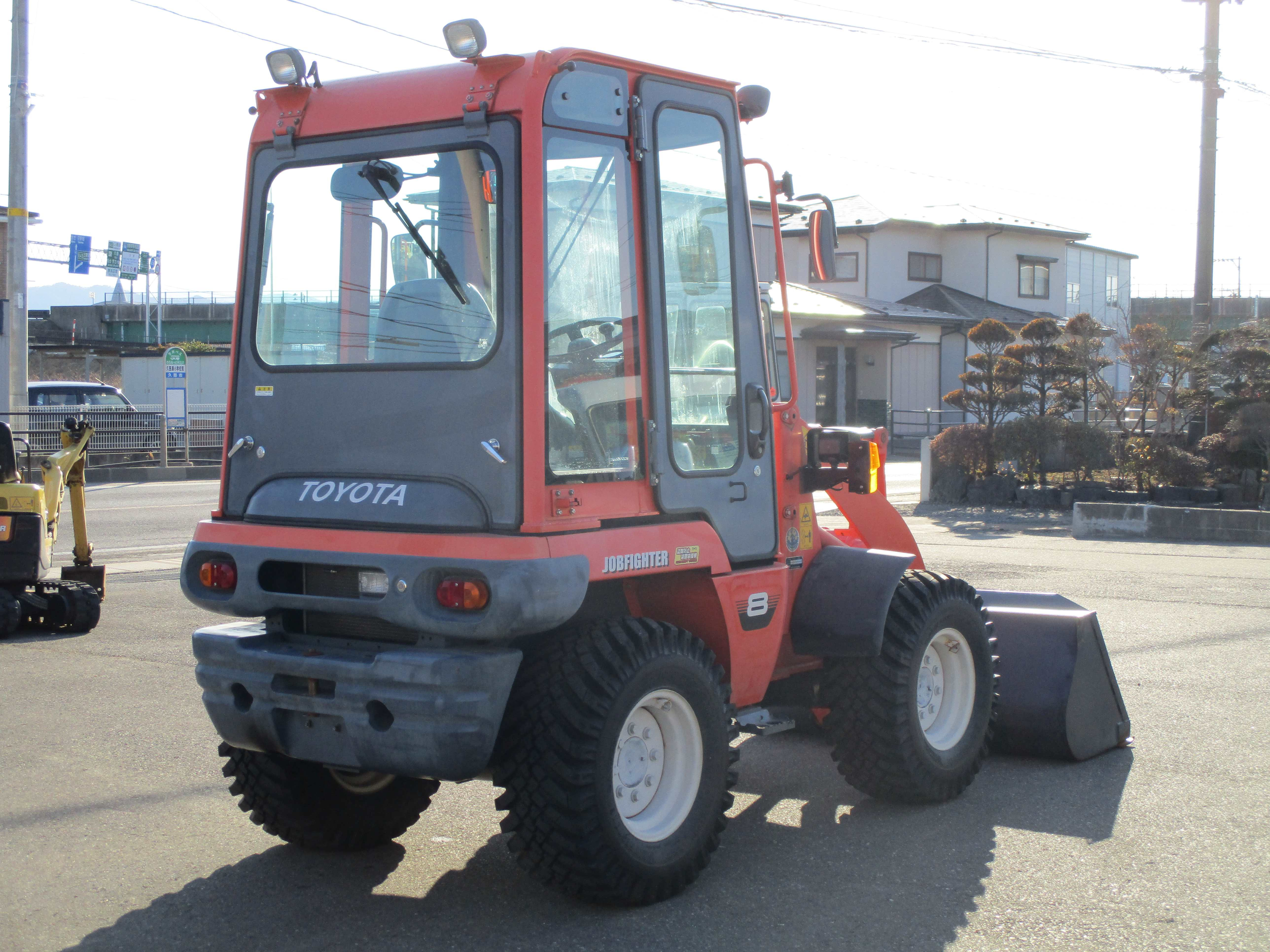 トヨタ その他(トヨタ) 6SDTL8｜中古トラックなら【トラック市】