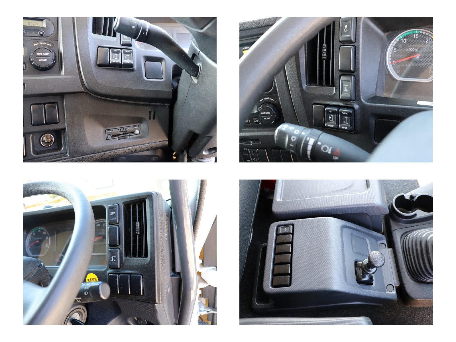 いすゞ ギガ 2PG-CXZ77CT(6x4)の写真47