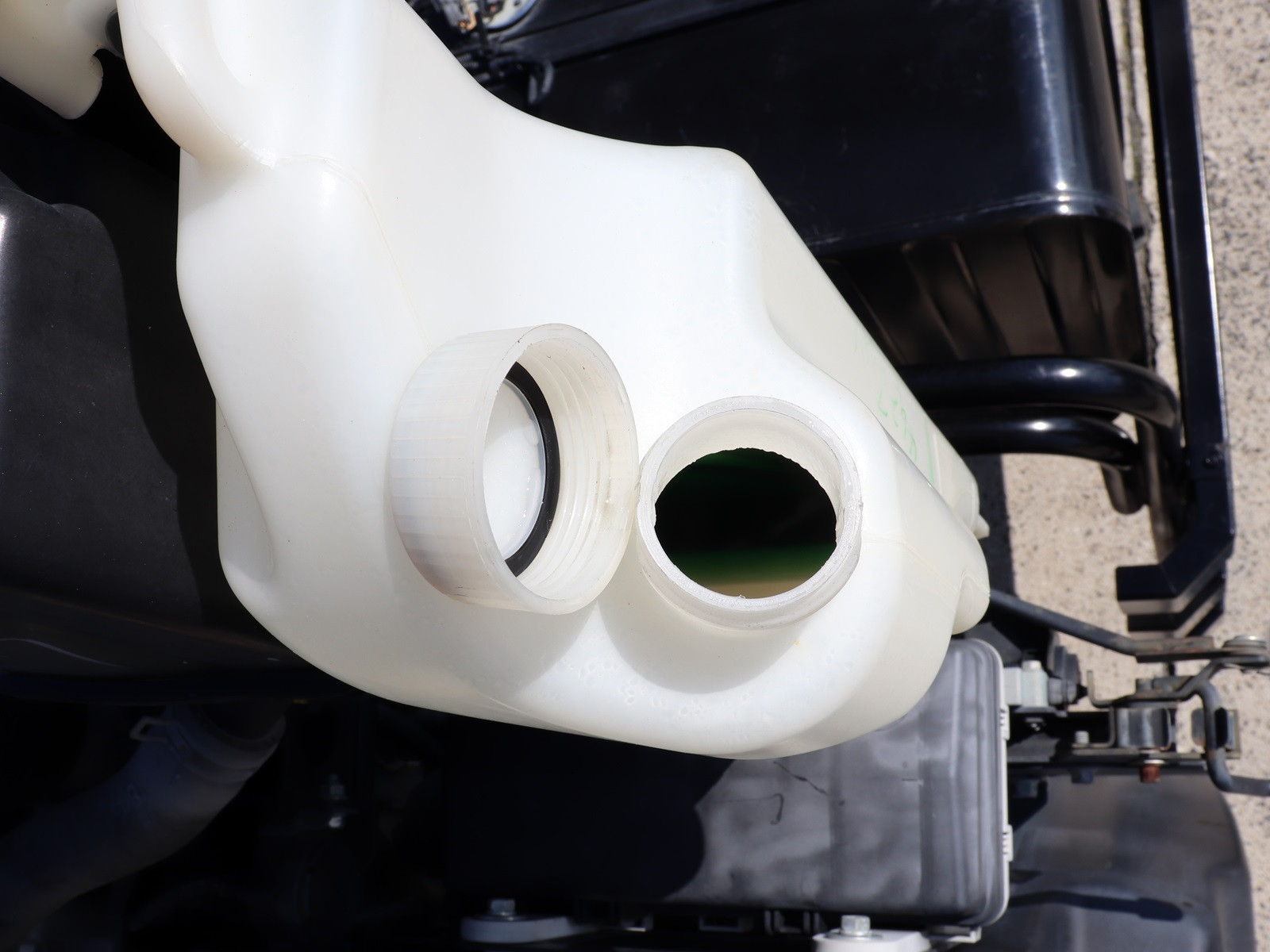 いすゞ ギガ 2PG-CXZ77CT(6x4)の写真48