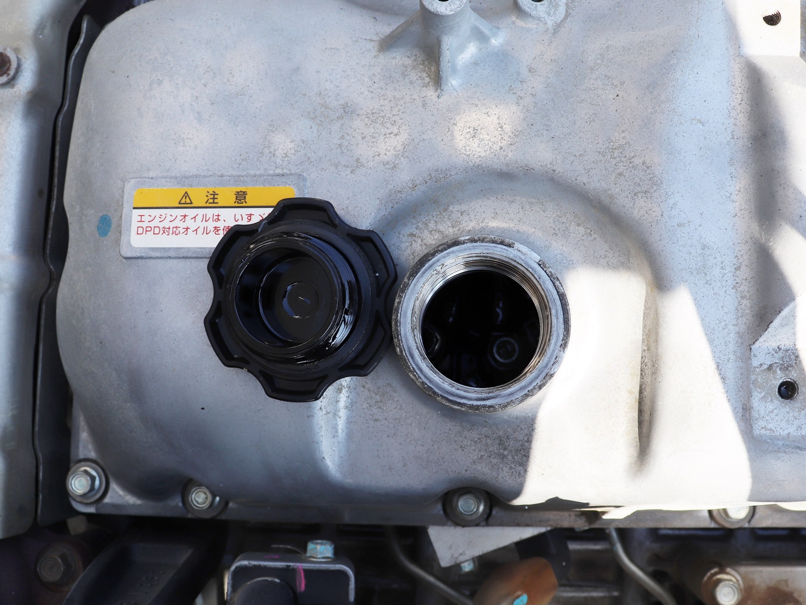 いすゞ ギガ 2PG-CXZ77CT(6x4)の写真49