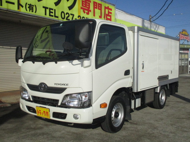 トヨタ トヨエース/ダイナ LDF-KDY271 1KD-FTV[DE] 4WD 10.7～用 PMCフューエルフィルター ストレーナー PF-1740 935円