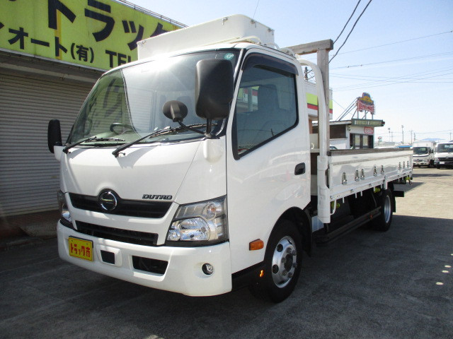 トヨタ　ダイナ　日野　デュトロ 日野 デュトロ TPG-XZU712M(2WD)｜中古トラックなら【トラック市】