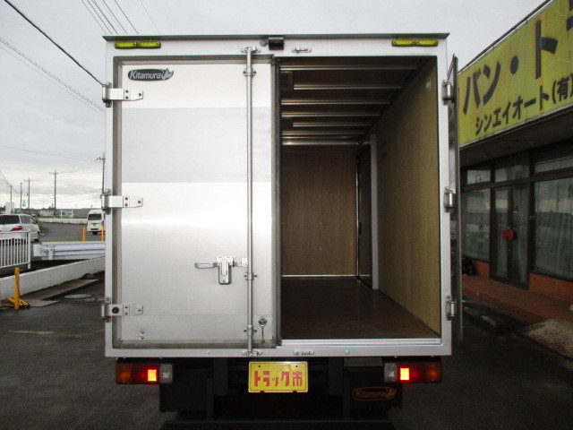 トヨタ ダイナ TKG-XZU605(2WD)の写真4