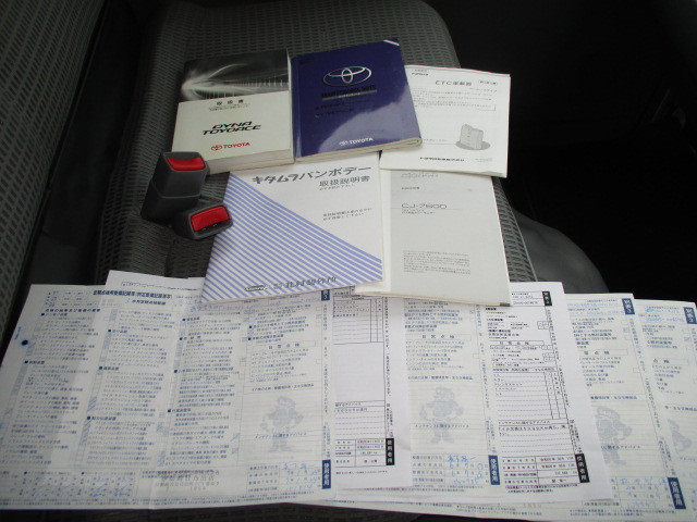 トヨタ ダイナ TKG-XZU605(2WD)の写真17