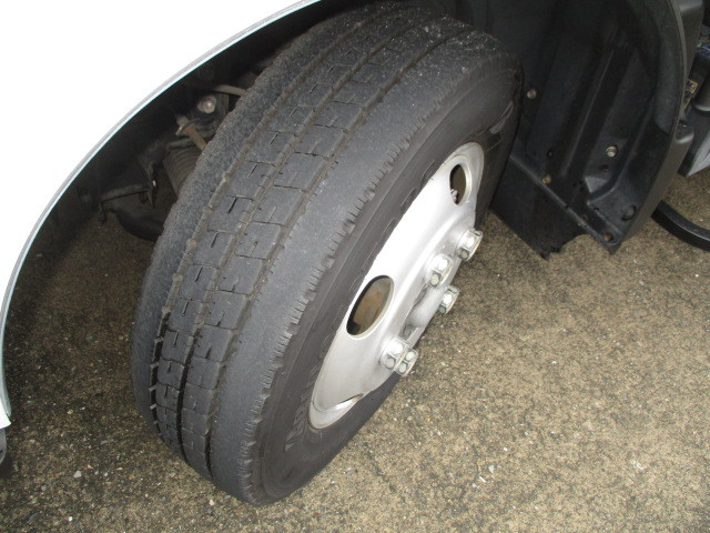 トヨタ ダイナ TKG-XZU605(2WD)の写真18