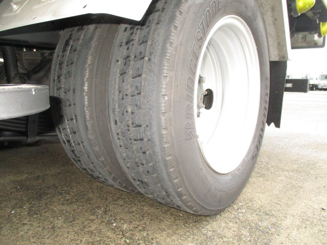 トヨタ ダイナ TKG-XZU605(2WD)の写真19