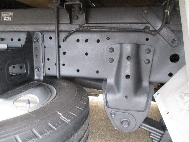 トヨタ ダイナ TKG-XZU605(2WD)の写真20